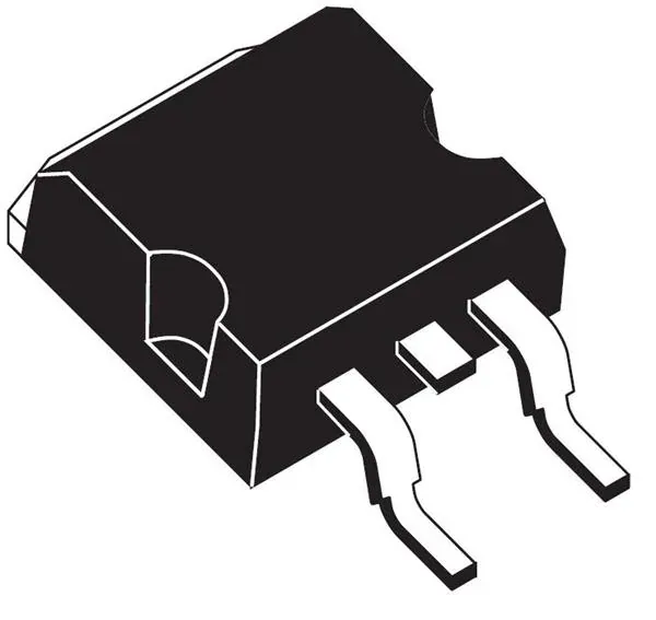 STPSC10H065B-TR