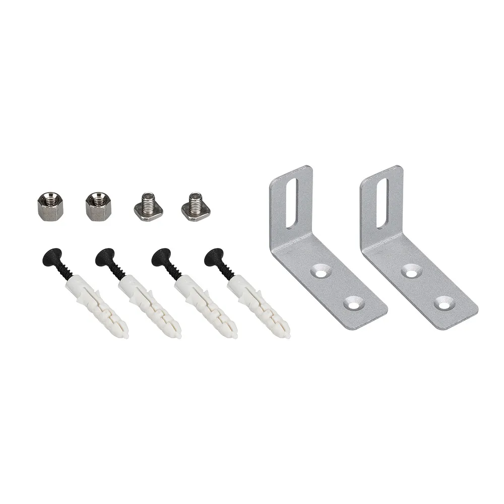 Настенный держатель S2-LINE-FIX-9mm Set (3360) 021183