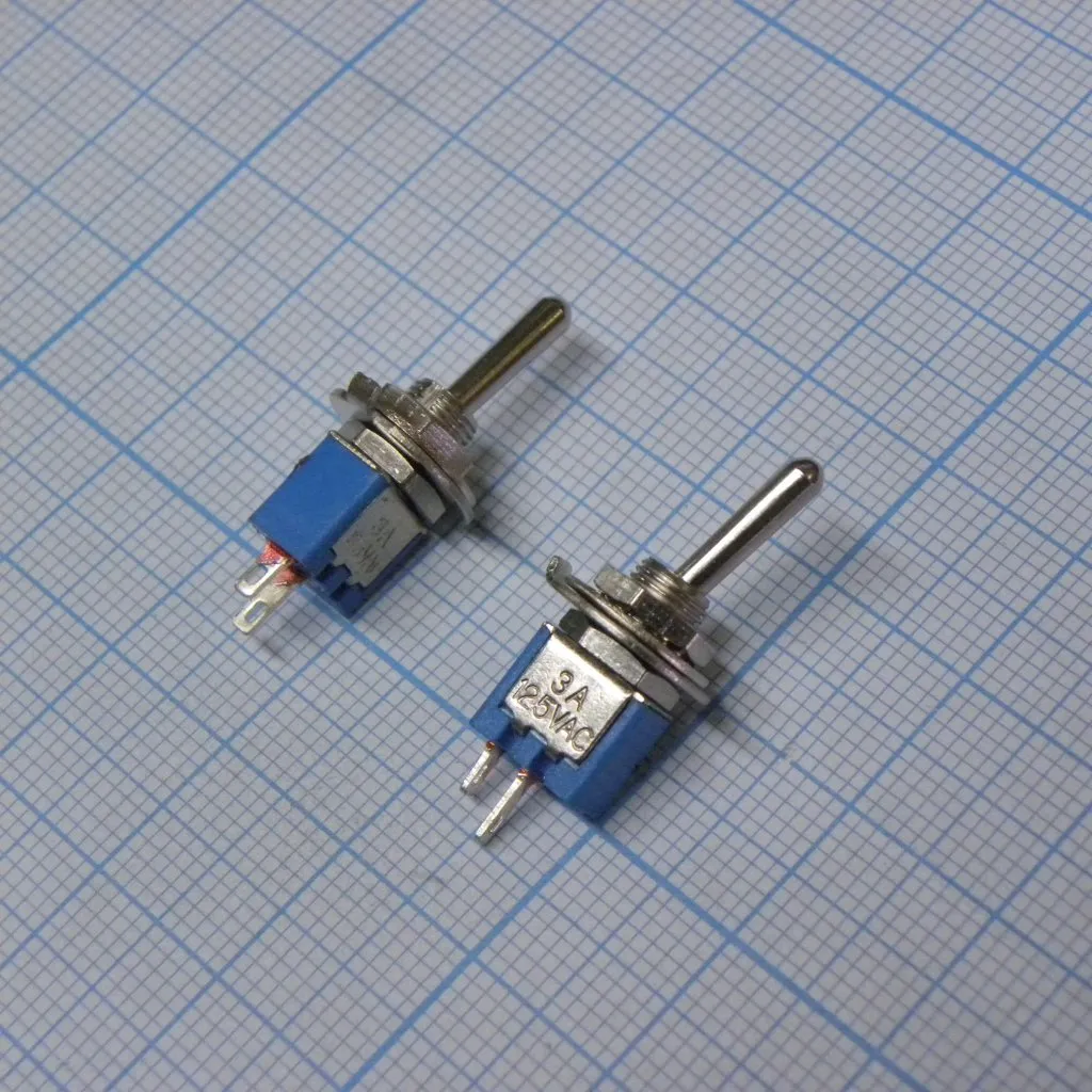 SMTS-101-A1