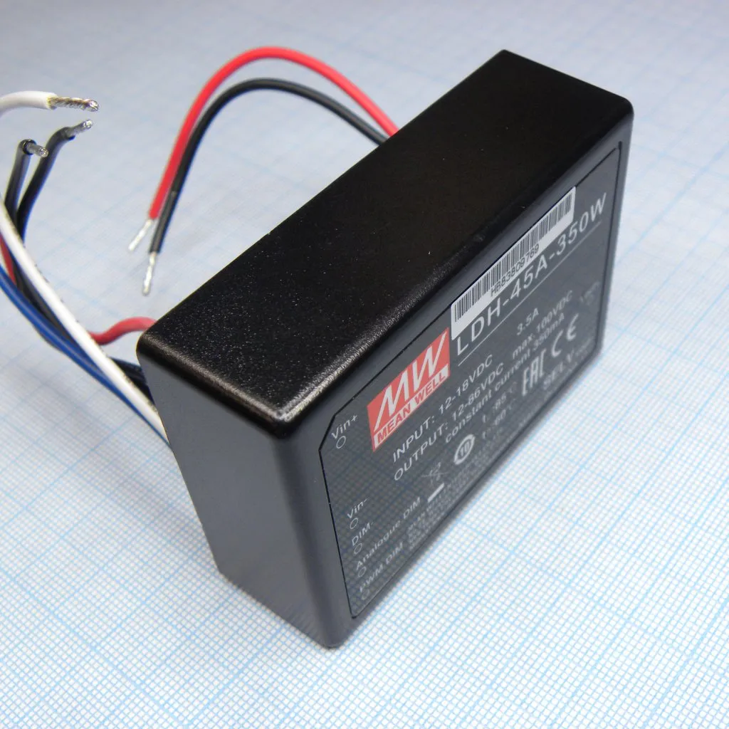 LDH-45A-350W