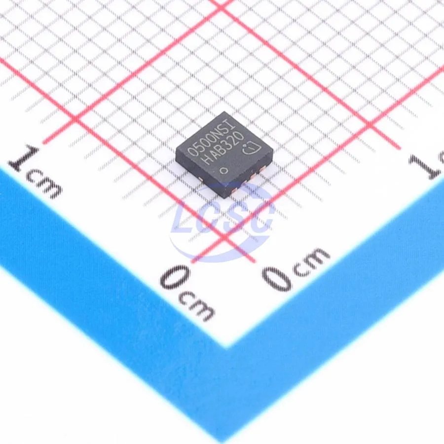 BSZ0500NSI