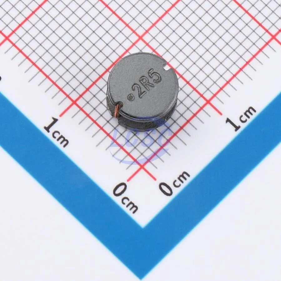 SDR0805-2R5ML