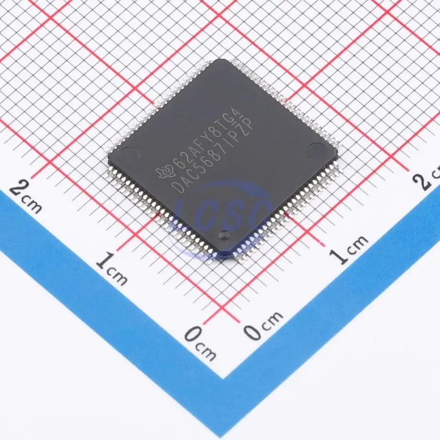 DAC5687IPZPR