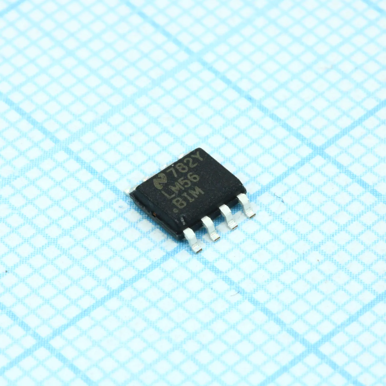 LM56BIMX/NOPB