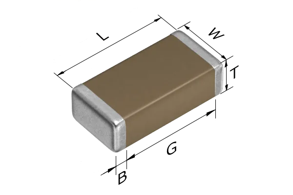 CGB2A3X5R0J105M033BB