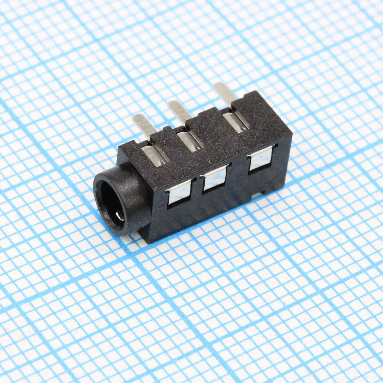 PJ-320A