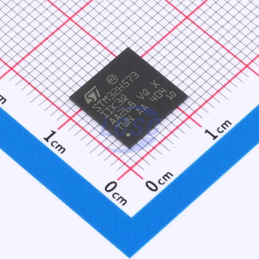 STM32H573IIK3Q
