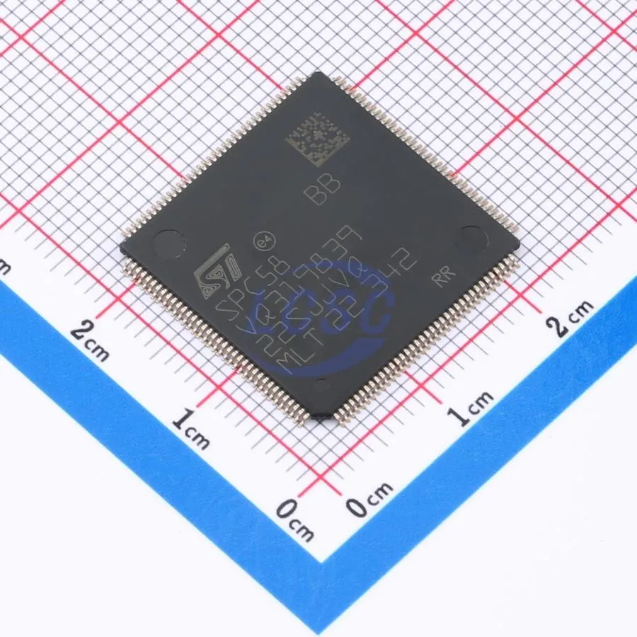 SPC58EG80E5QEC0X