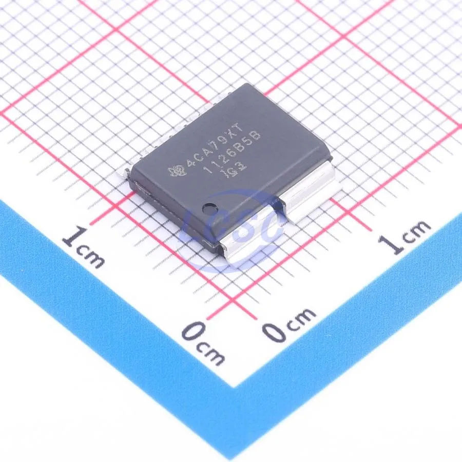 TMCS1126B5BQDVGR