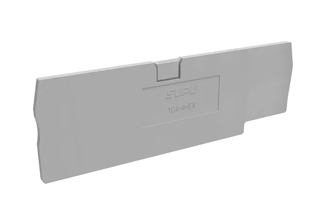 Боковая крышка TC4-4-GY-EA