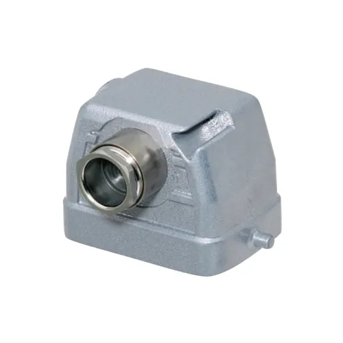 Крышка разъема BAS GOT GH 6 M20 50 A0