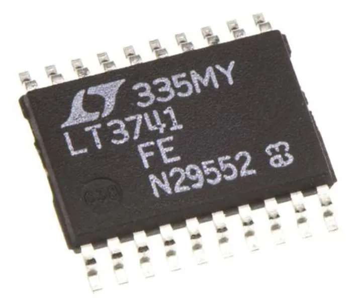 LTC2952IF#PBF