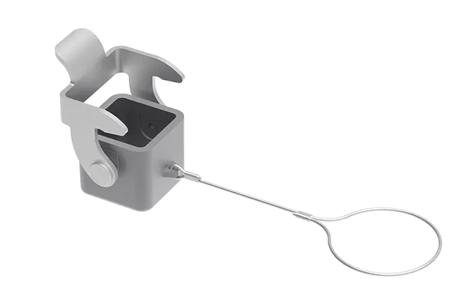 Защитная крышка S3A-PC-1L/1M