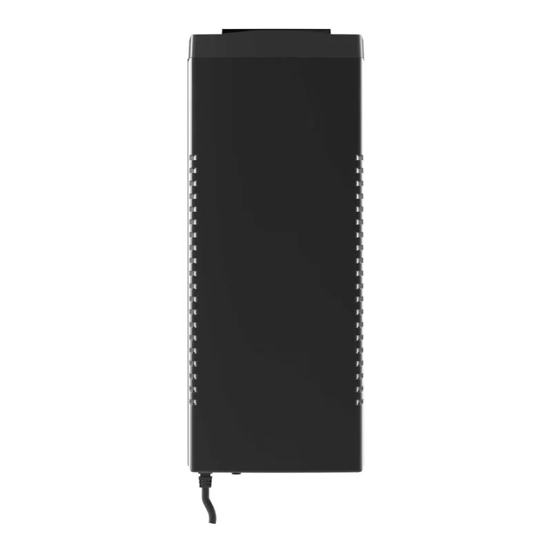 Источник бесперебойного питания ИБП Info LCD 1500В.А Schuko (3) USB + RJ45 INFOLCD1500S