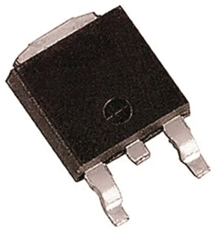 STGD20N45LZAG