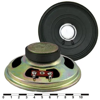 YD103-29   5W   8OHM