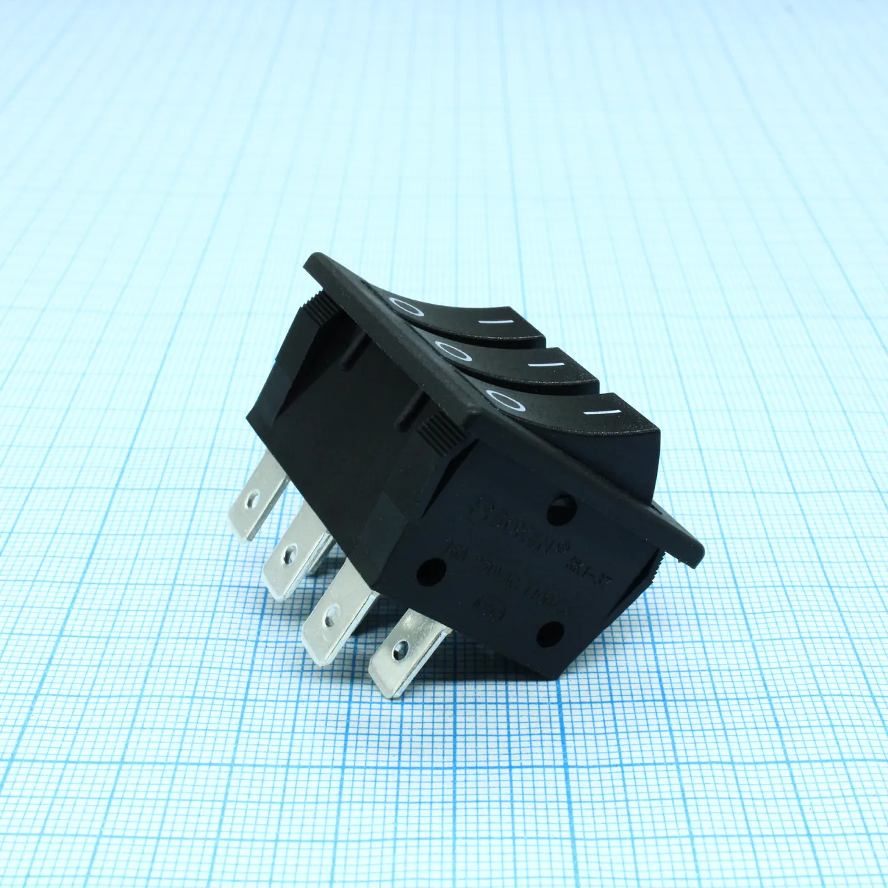 RK1-37-1 01 B/B C "0-" WA