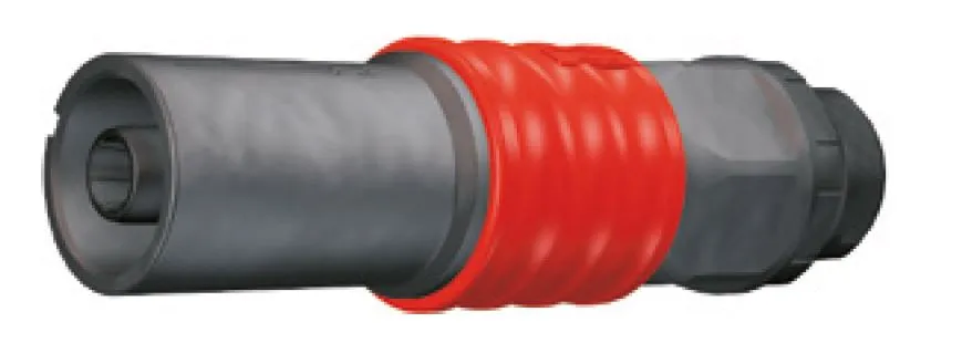 Разъём KST21/M50/400-C4 15.0683C4-23