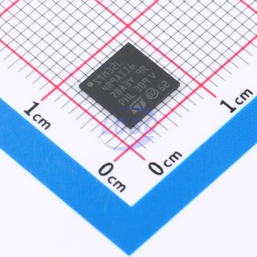 STM32L4R9AII6