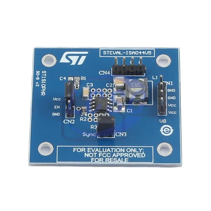 STEVAL-ISA044V5