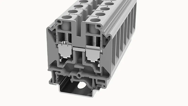 Боковая крышка D-PC16-01P-11-105Z(H)