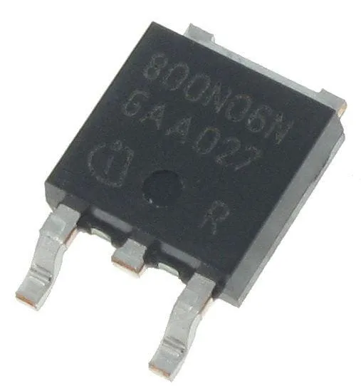 IFX27001TFV50ATMA1