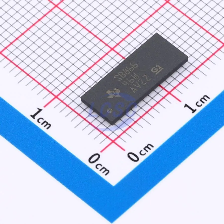 SN74SSTUB32866NMJR