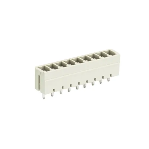 Вилочный разъем на плату 8513 S/9 G OB