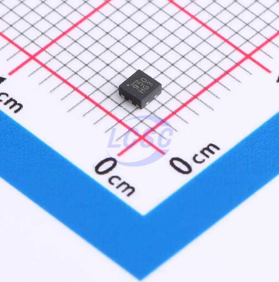 MIC5319-5.0YML-TR
