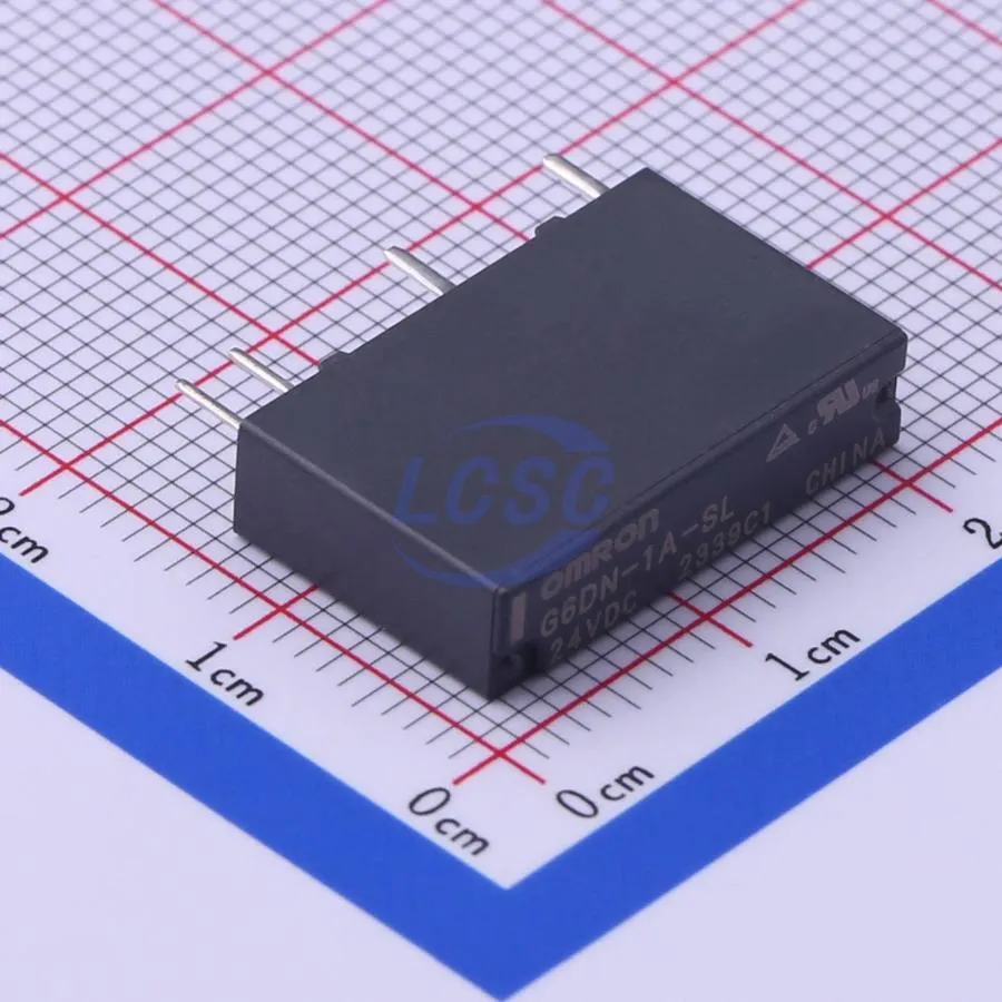 G6DN-1A-SL DC24