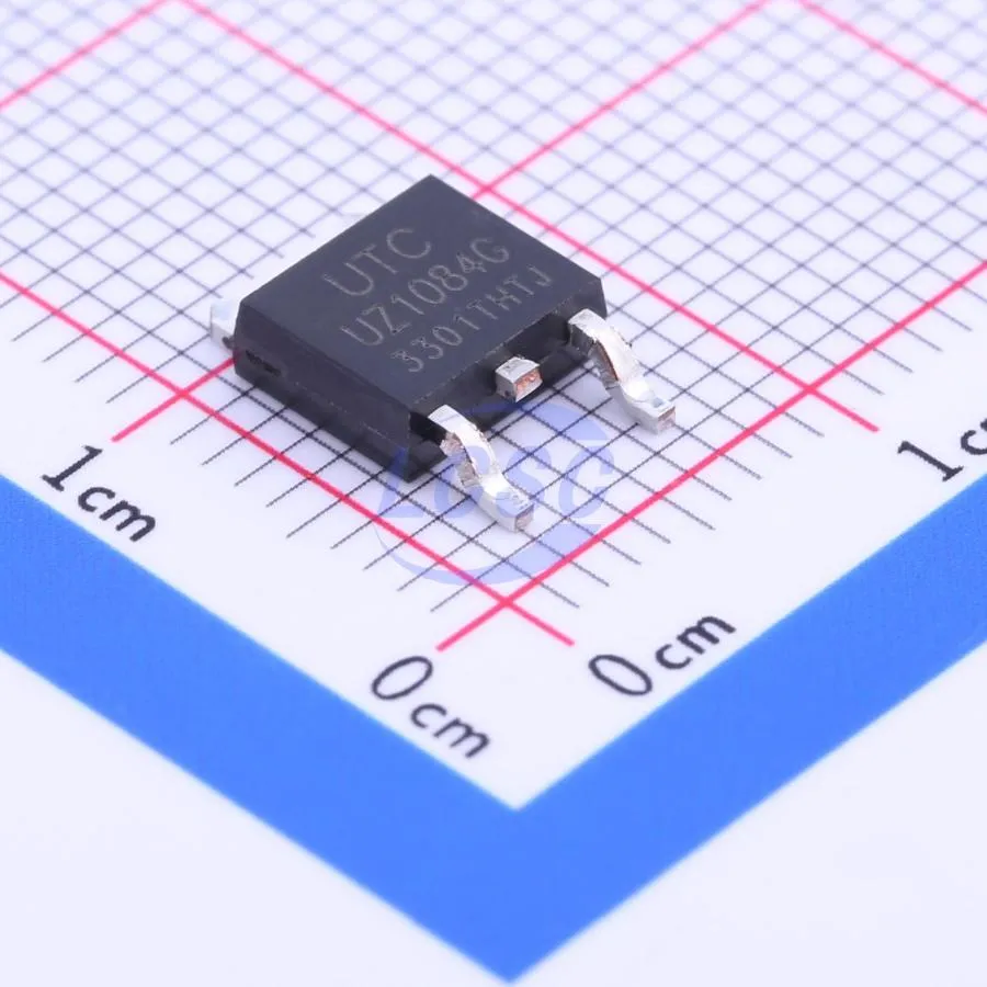 UZ1084G-3.3V-TN3-R