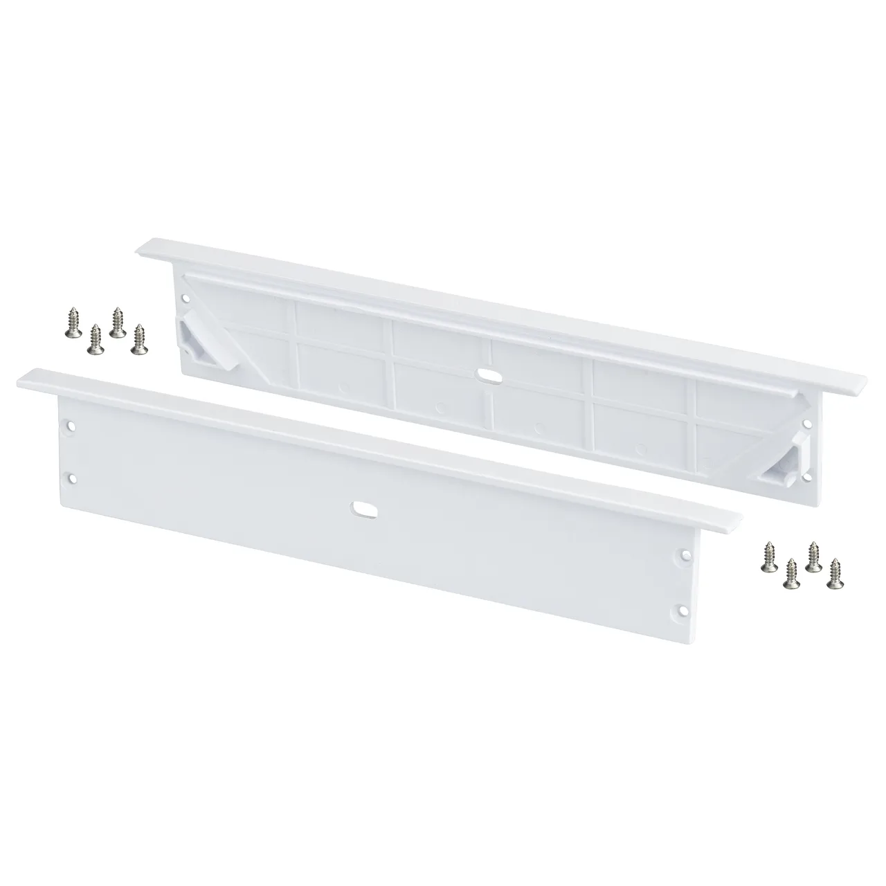 Заглушка ARH-POWER-W200-F с отверстием 027918