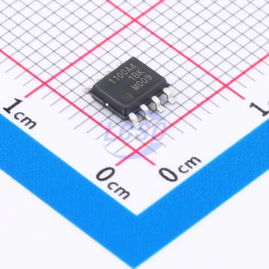 TMCS1100A4QDR