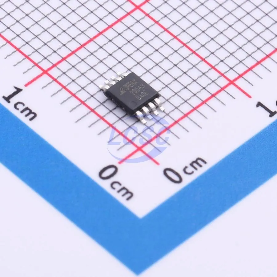 LM2904A-VS1R-S