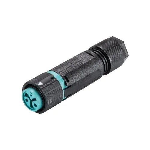 Розеточный разъем на кабель RST16I3/2S B1 ZT4S A TB