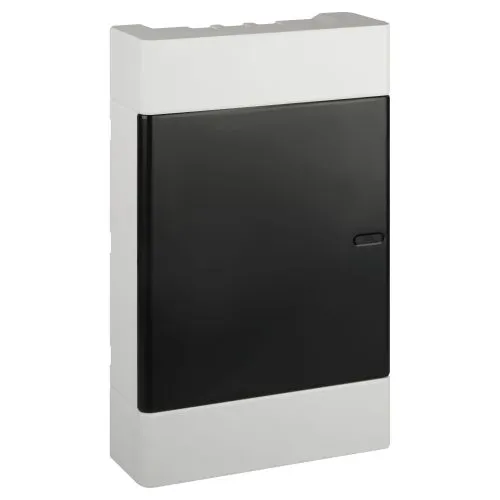 Щит распределительный навесной ЩРН-П-36 Trend BOXS-36-p-s-t IP41 Б0052642
