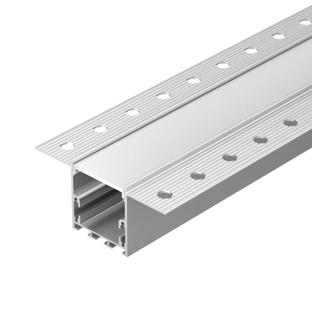 Профиль SL-LINIA32-FANTOM-3000 ANOD 036225