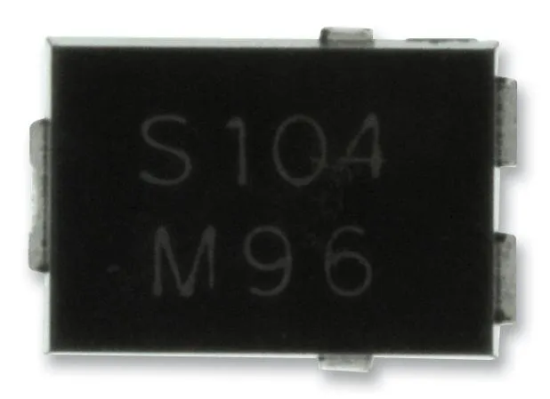 STPS10M60SFY