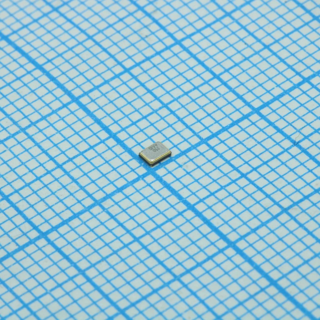 ABM11-25.000MHZ-D2X-T3