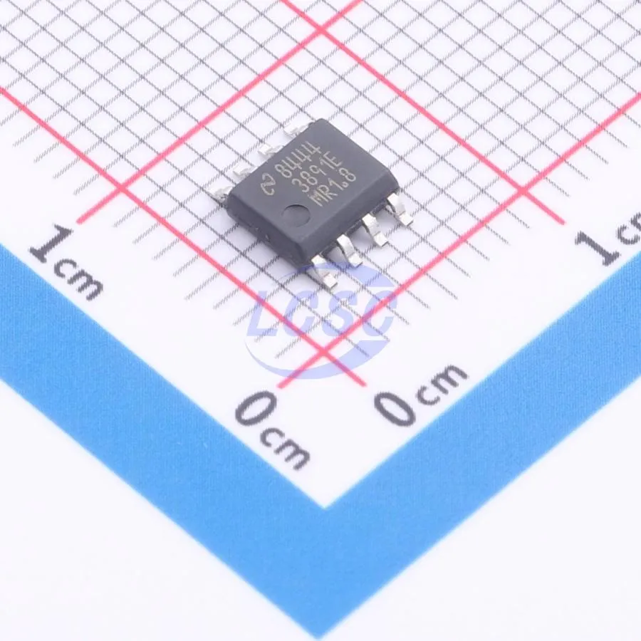 LP3891EMR-1.8/NOPB