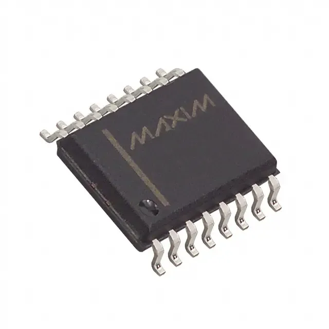 MAX232CWE+T