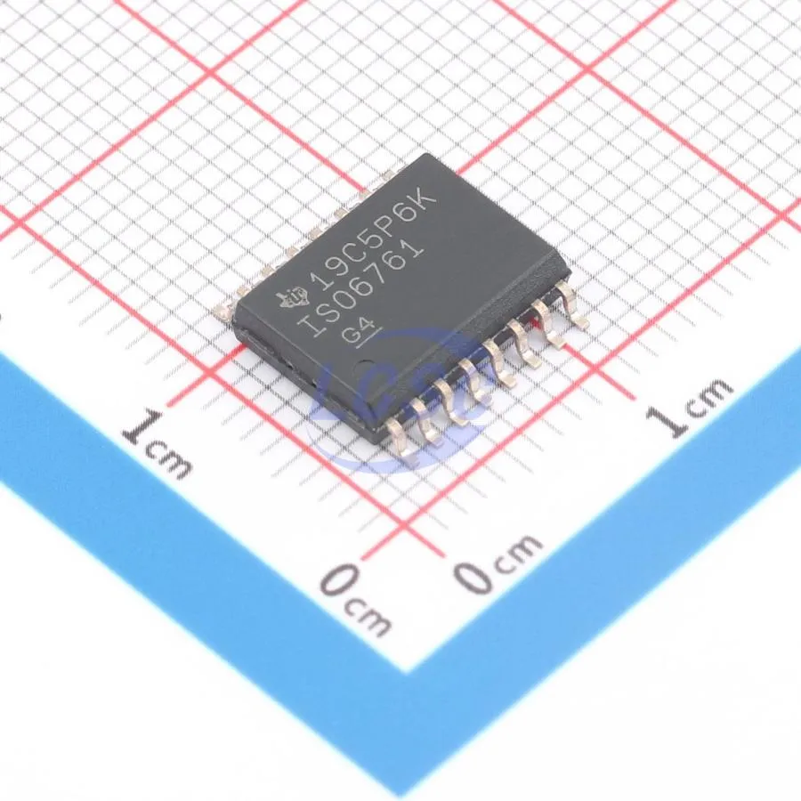 ISO6761DWR