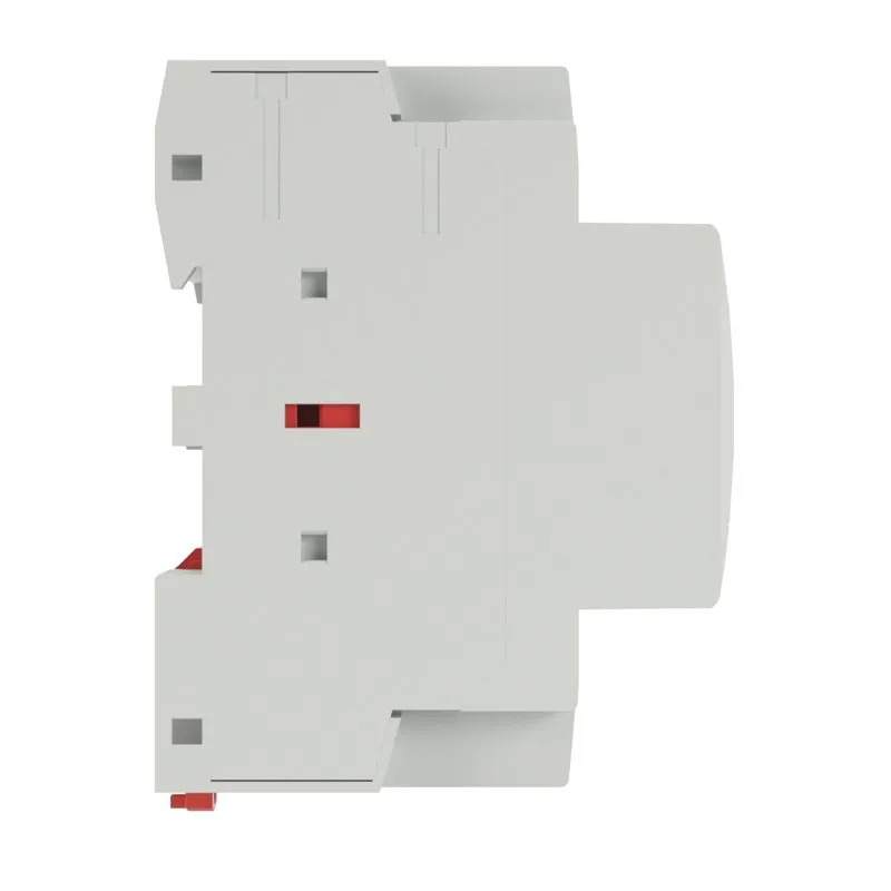 Контактор модульный YON max типа MCE, 4P, 40A, 240В, 4НО MCE-40-40-A240