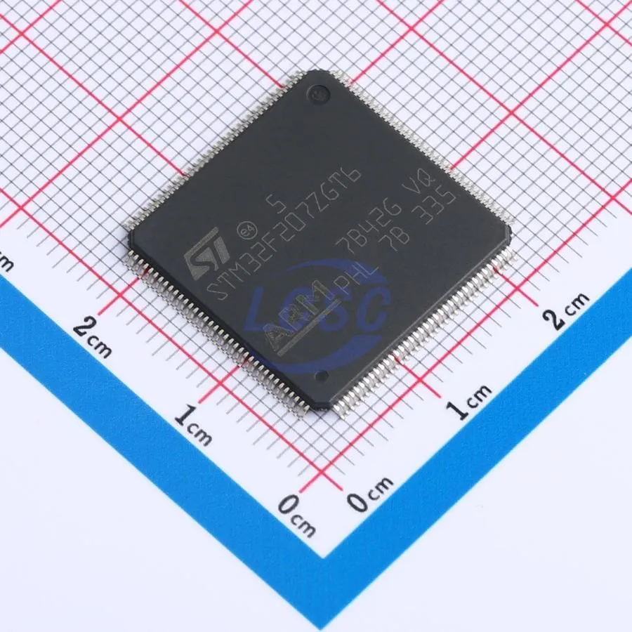 STM32F207ZGT6TR