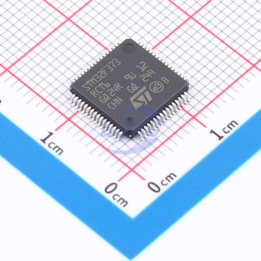 STM32F373RCT6TR