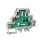 Устройство молниезащиты от ПП UTT-RS485-5VDC