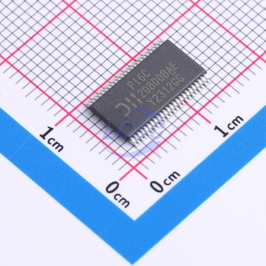 PI6C20800BAEX