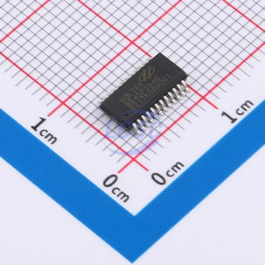 BS45F3340-24SSOP