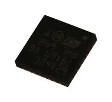 ISL55100BIRZ