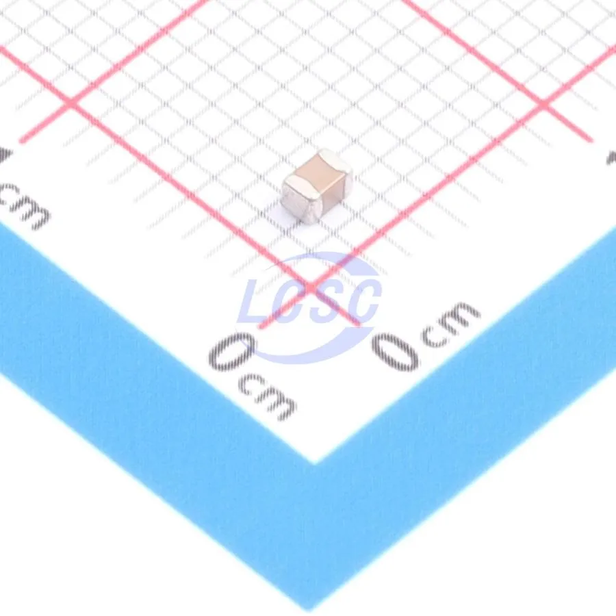 C0805C474J4RACTU